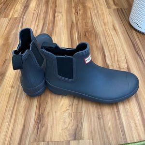 Hunter Rain Boots